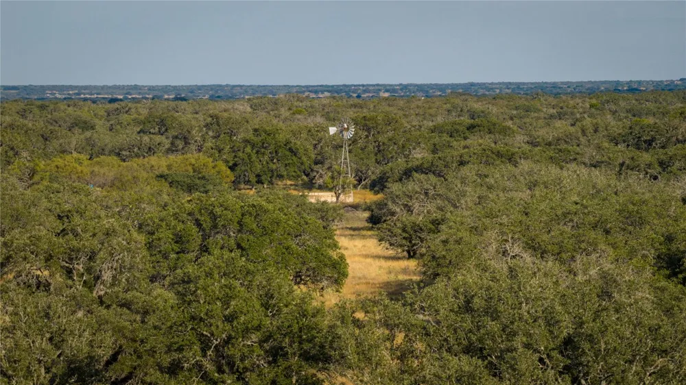 8500 Buck Ridge Drive Brady, TX 76858