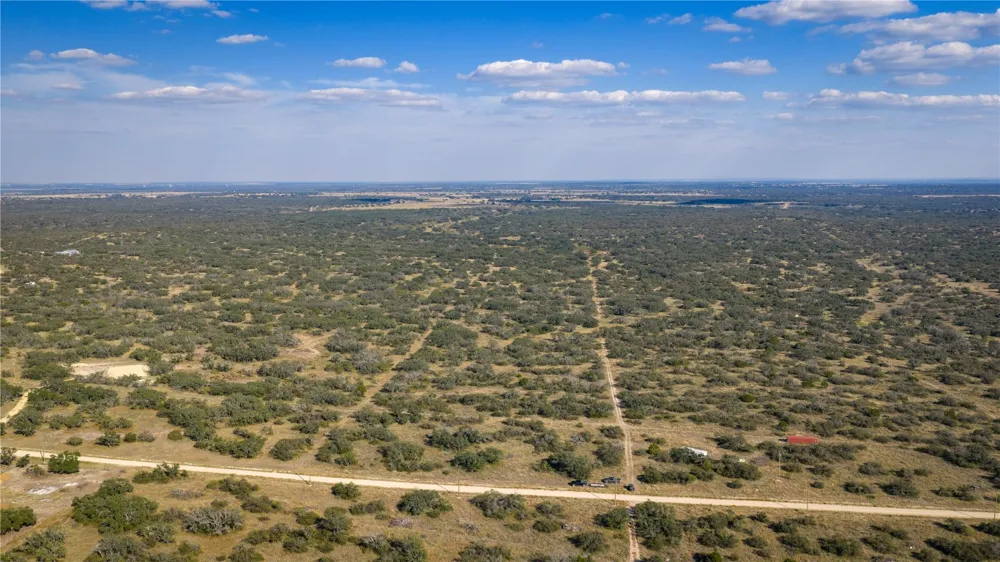 8500 Buck Ridge Drive Brady, TX 76858