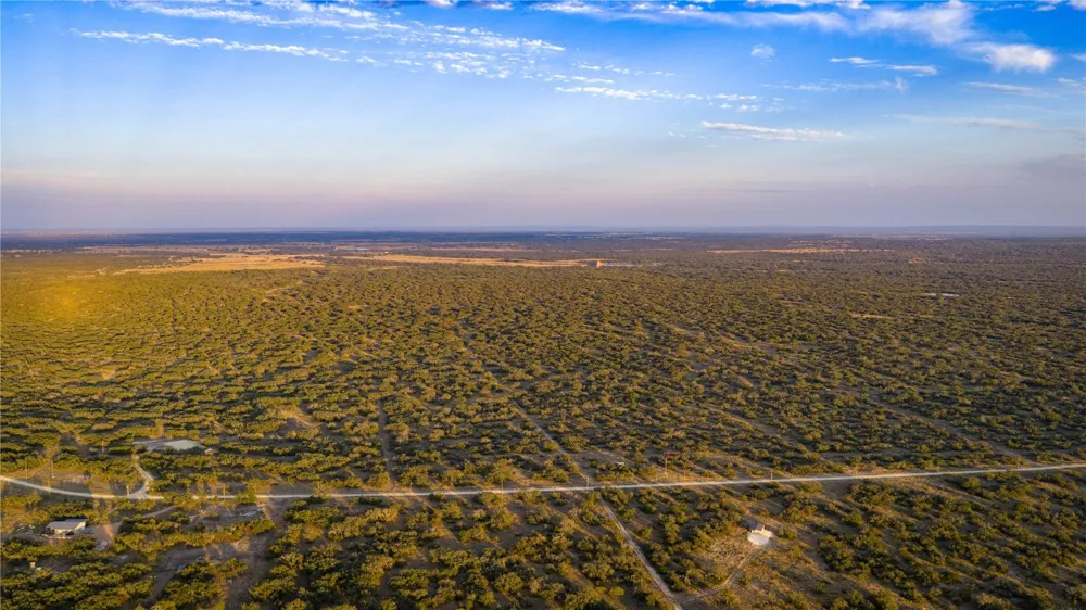 8500 Buck Ridge Drive Brady, TX 76858