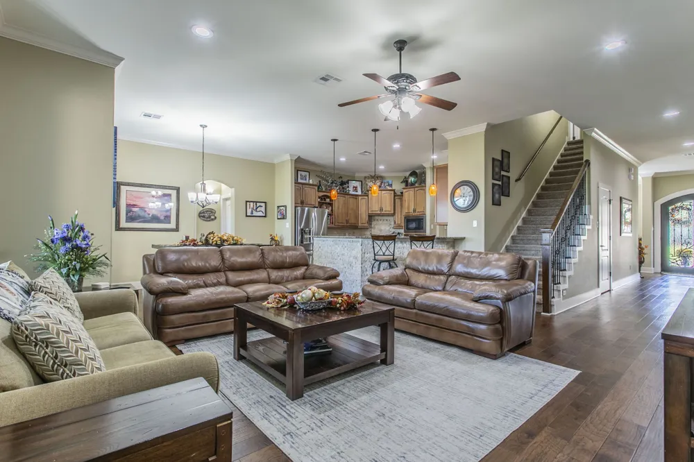 5304 Sunflower Lane Temple, TX 76502