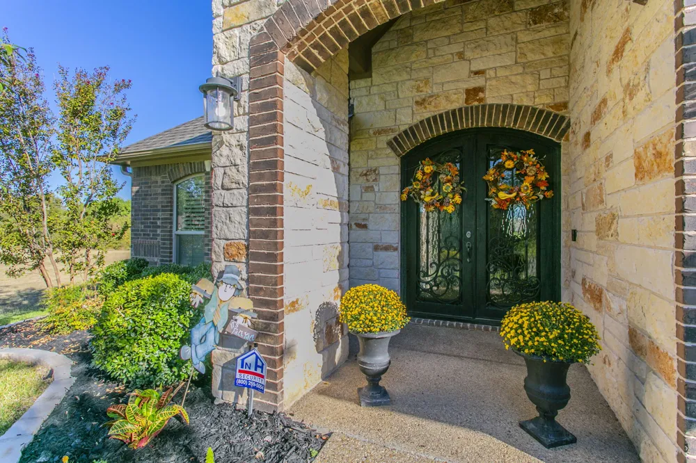 5304 Sunflower Lane Temple, TX 76502