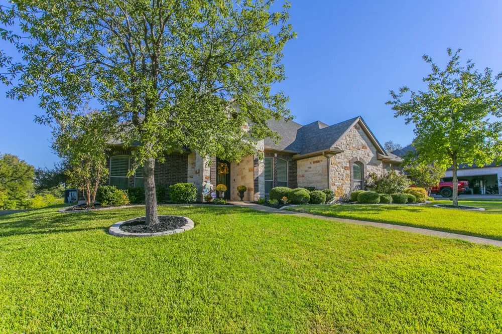 5304 Sunflower Lane Temple, TX 76502