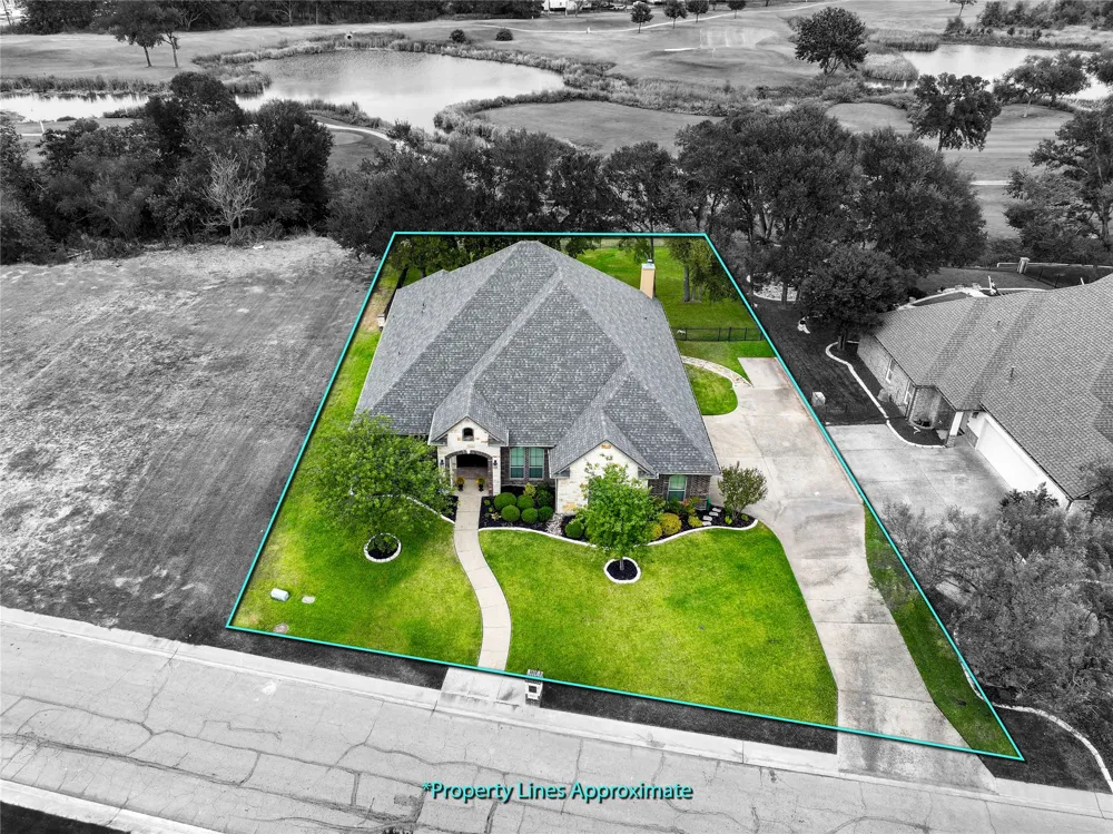 5304 Sunflower Lane Temple, TX 76502