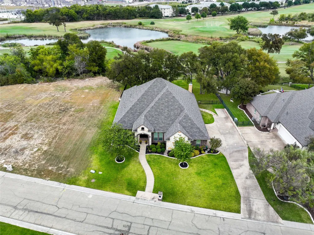 5304 Sunflower Lane Temple, TX 76502