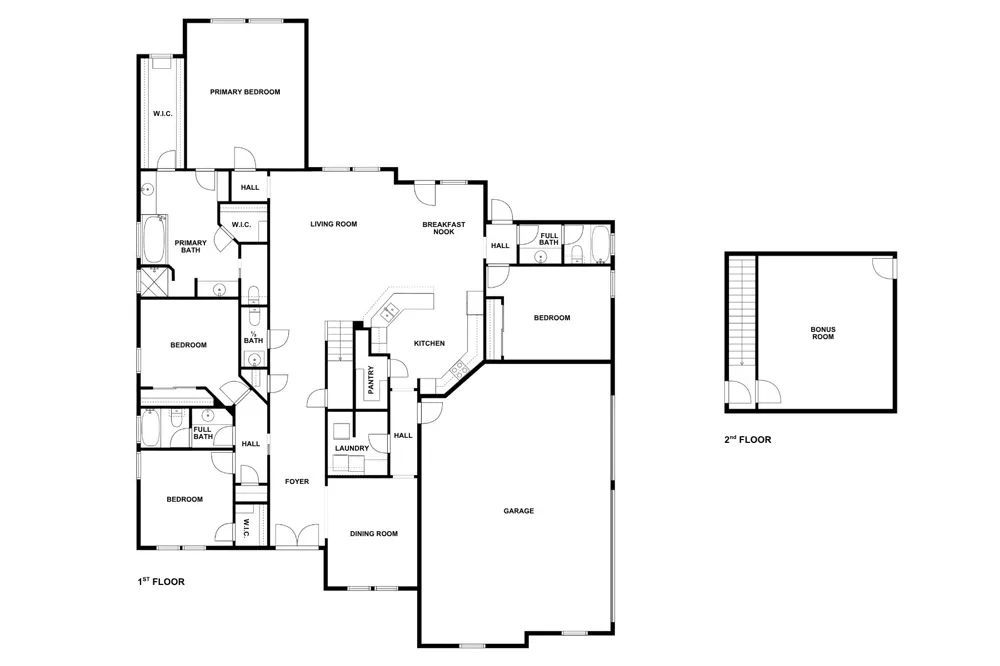 5304 Sunflower Lane Temple, TX 76502