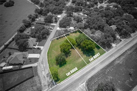 1670 Fm 1670 WHISPER TRAIL Road