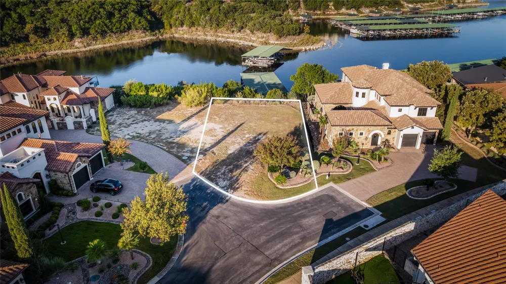 104 Marina View Way #2 Austin, TX 78734