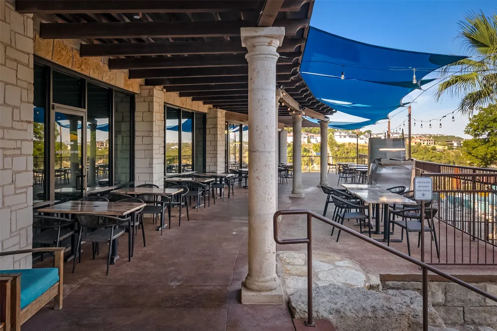 104 Marina View Way #2 Austin, TX 78734
