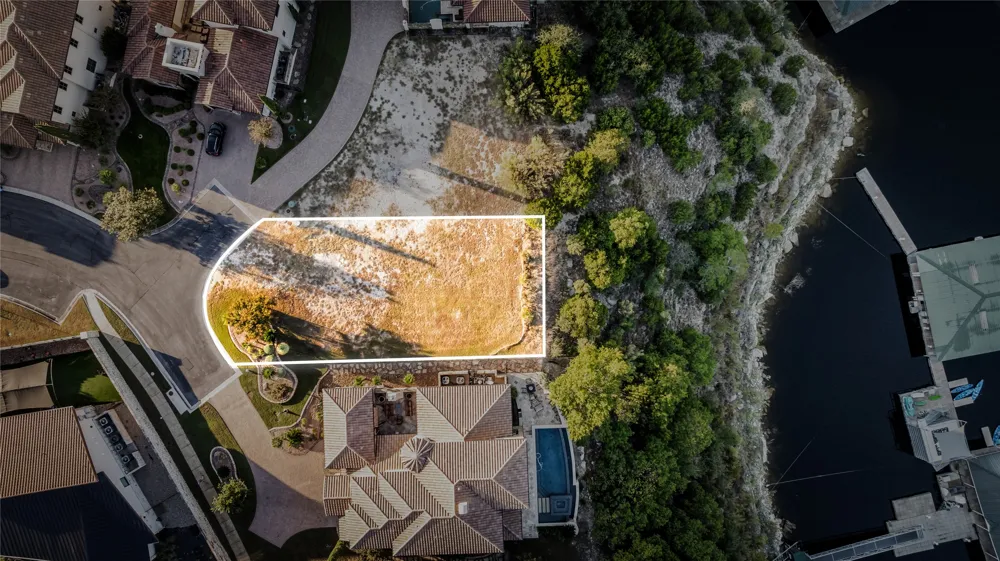 104 Marina View Way #2 Austin, TX 78734