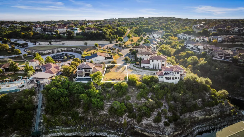 104 Marina View Way #2 Austin, TX 78734