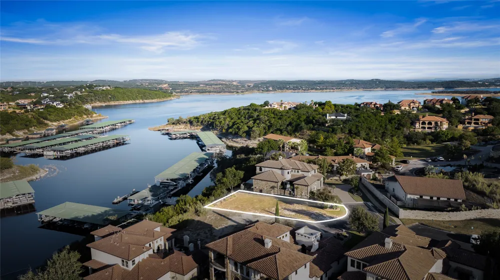 104 Marina View Way #2 Austin, TX 78734