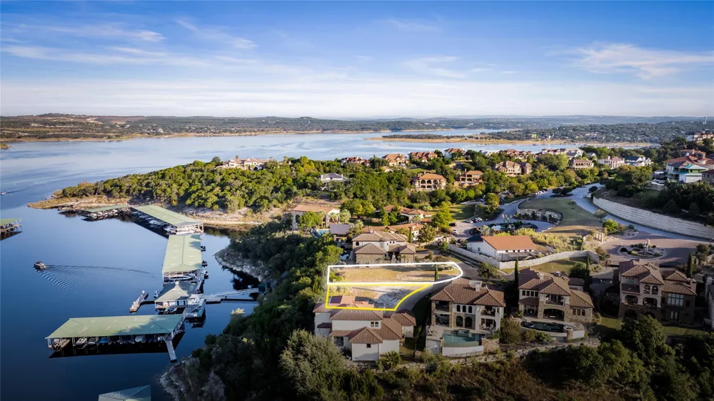 104 Marina View Way #2 Austin, TX 78734