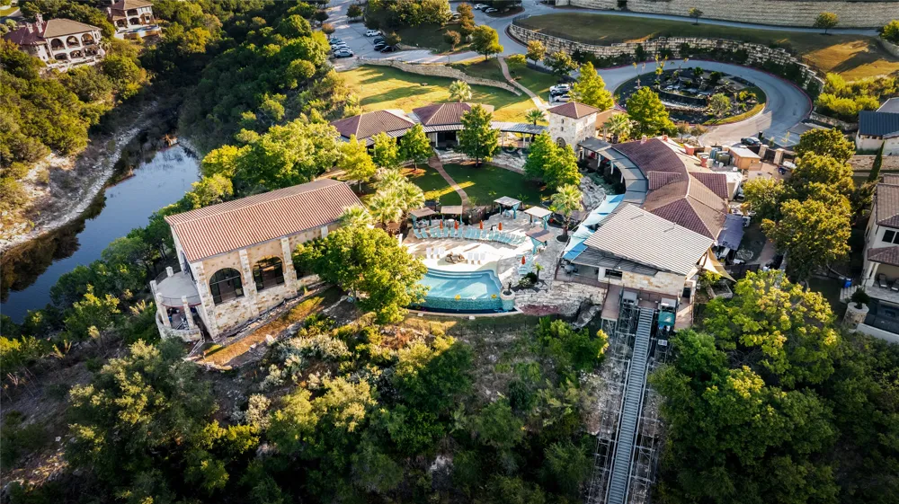 104 Marina View Way #2 Austin, TX 78734