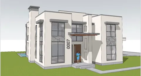 332 Martinez Road
