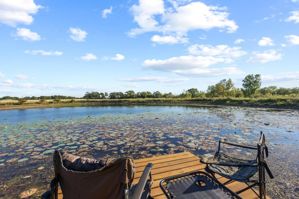 300 County Road 27100 Honey Grove, TX 75446