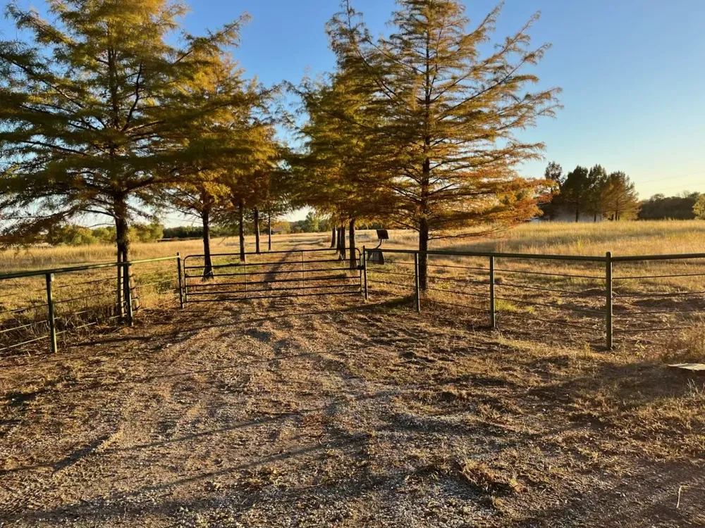 300 County Road 27100 Honey Grove, TX 75446