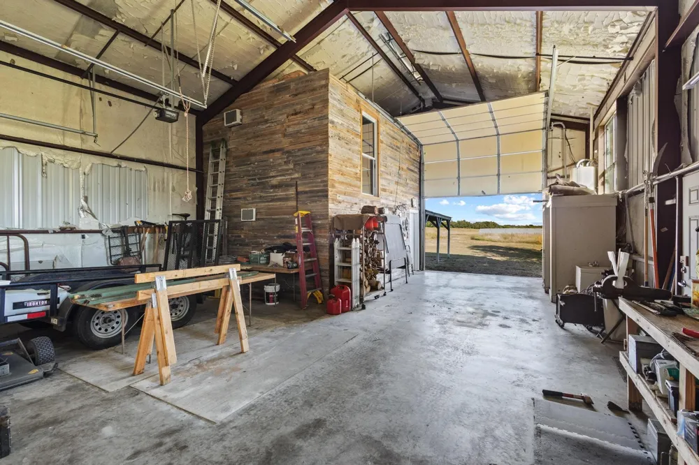 300 County Road 27100 Honey Grove, TX 75446
