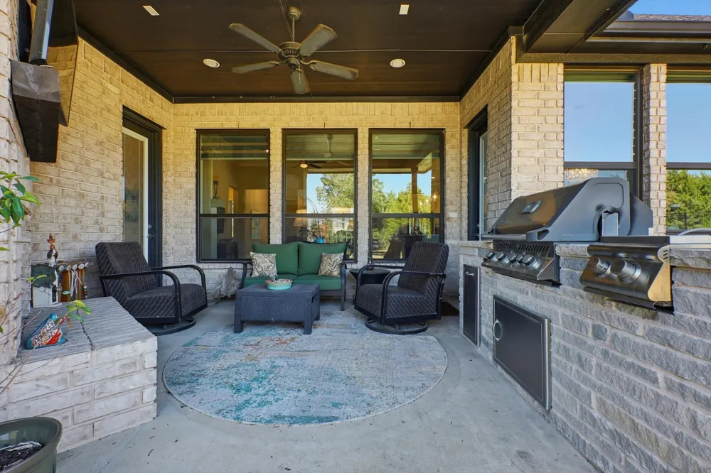 1319 Hicks Trail Lucas, TX 75002