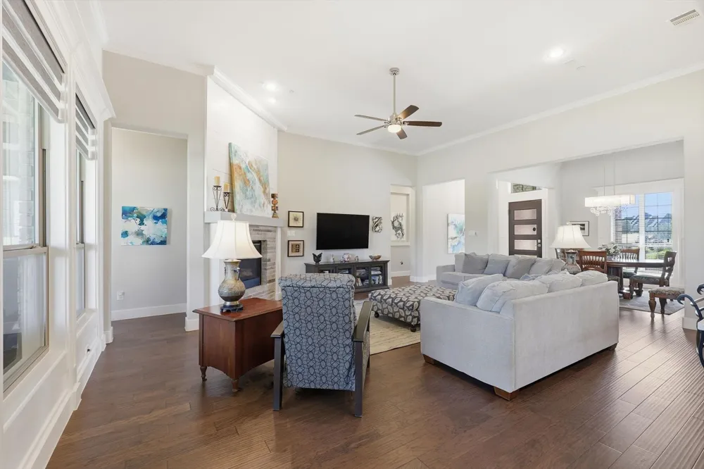 1319 Hicks Trail Lucas, TX 75002