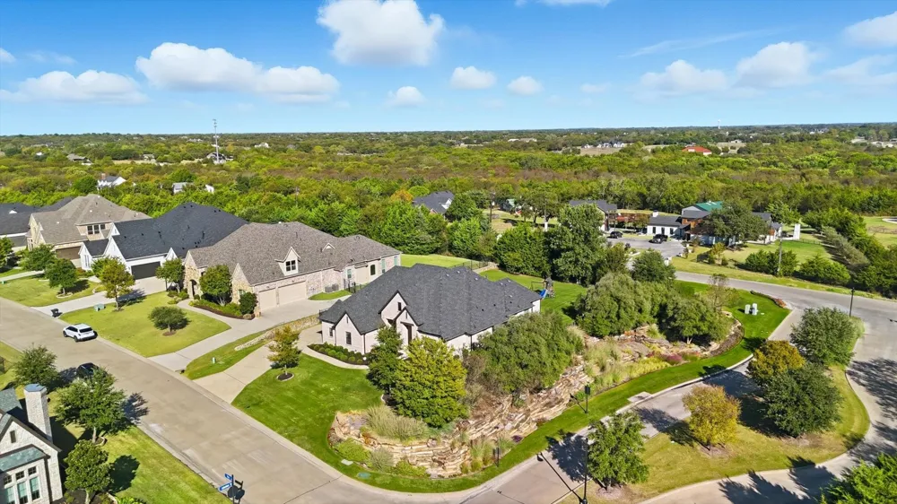 1319 Hicks Trail Lucas, TX 75002