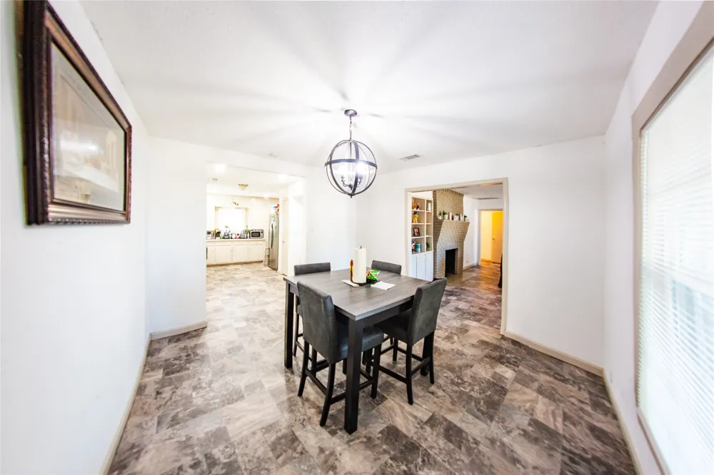 630 Faucett Street Blossom, TX 75416