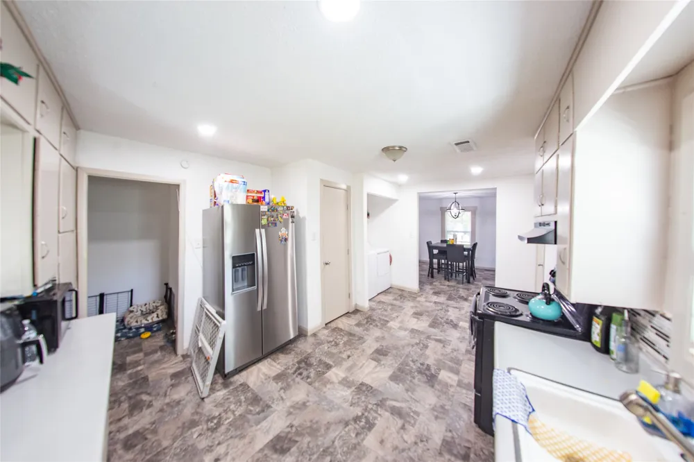 630 Faucett Street Blossom, TX 75416