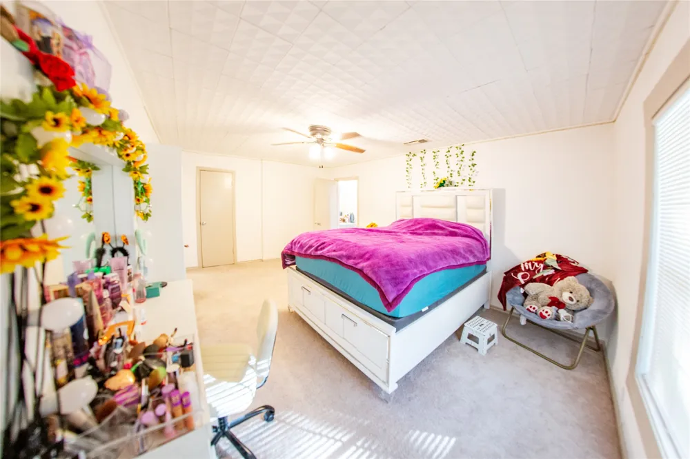 630 Faucett Street Blossom, TX 75416