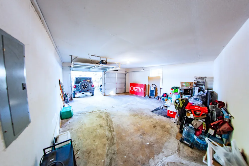 630 Faucett Street Blossom, TX 75416