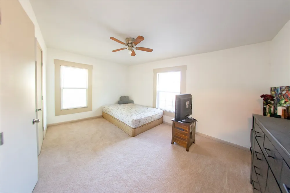 630 Faucett Street Blossom, TX 75416