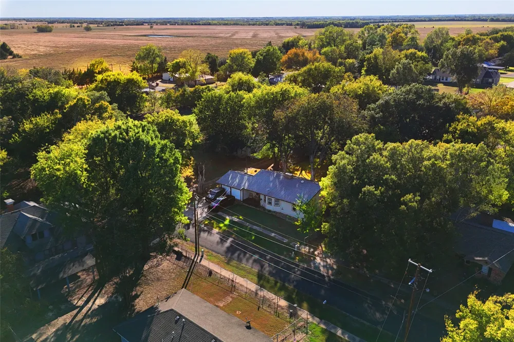 630 Faucett Street Blossom, TX 75416