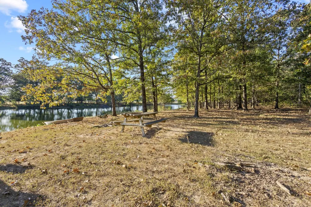 312 County Road 2100 Detroit, TX 75436