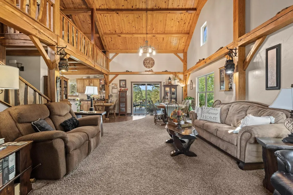 312 County Road 2100 Detroit, TX 75436