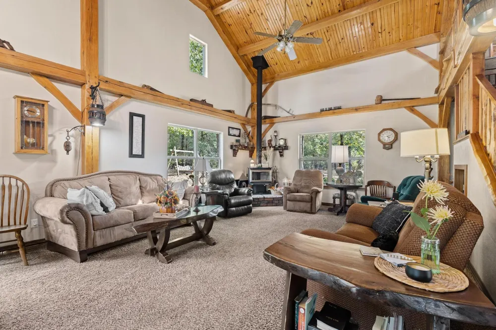 312 County Road 2100 Detroit, TX 75436
