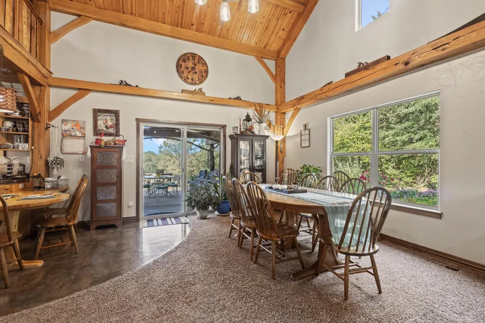 312 County Road 2100 Detroit, TX 75436