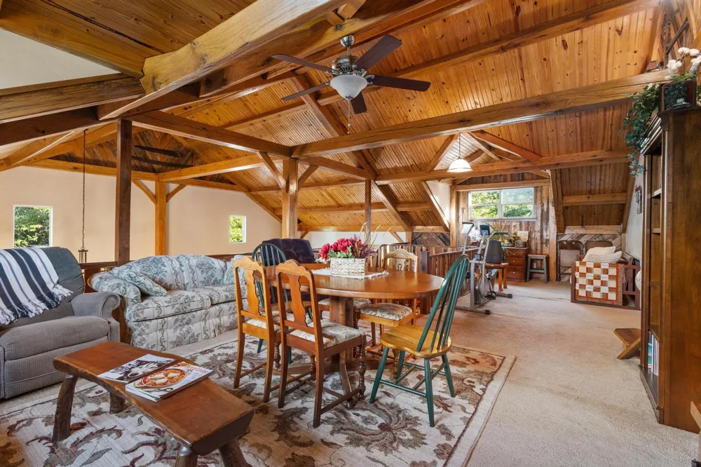 312 County Road 2100 Detroit, TX 75436