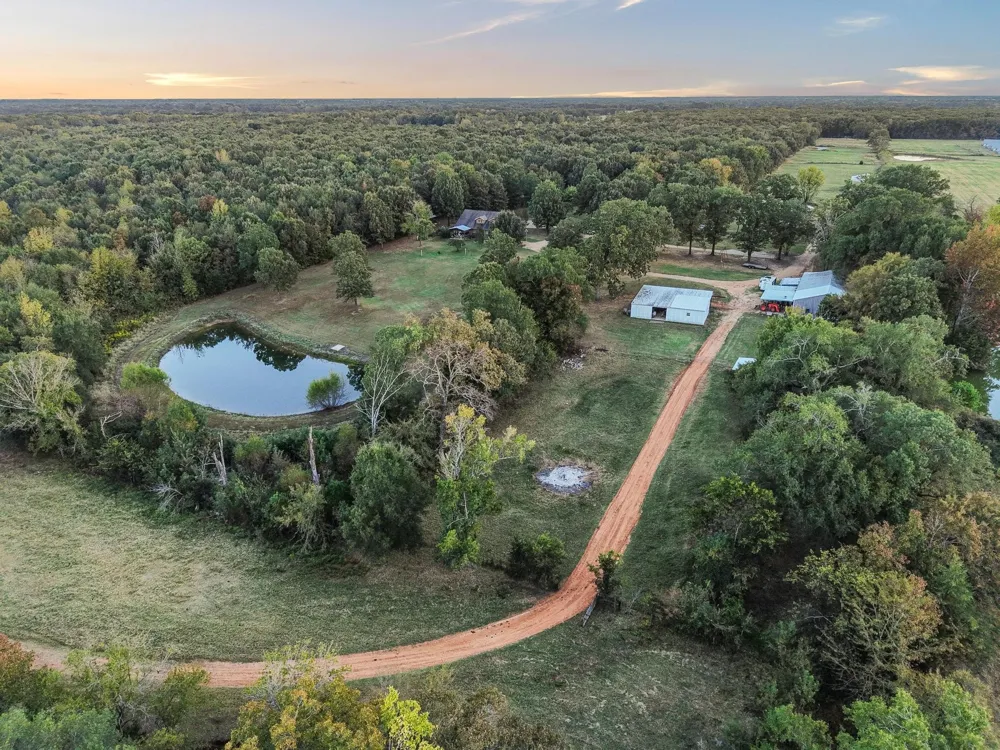 312 County Road 2100 Detroit, TX 75436