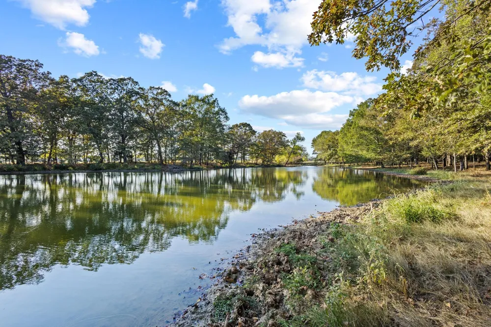 312 County Road 2100 Detroit, TX 75436