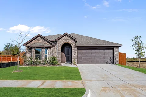 3666 Jordan Way