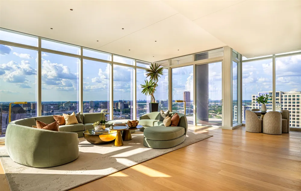 1747 Leonard Street #2201 Dallas, TX 75201