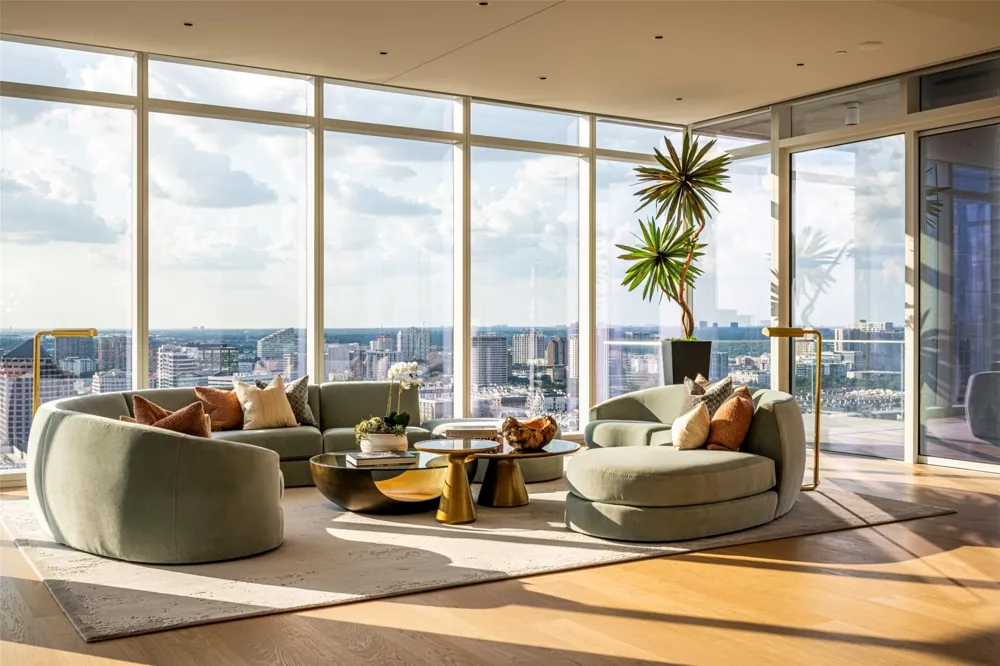 1747 Leonard Street #2201 Dallas, TX 75201