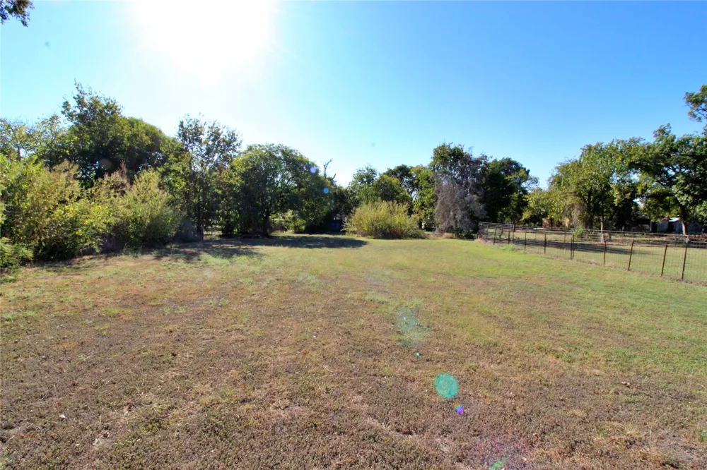 710 E Burleson Avenue Mart, TX 76664