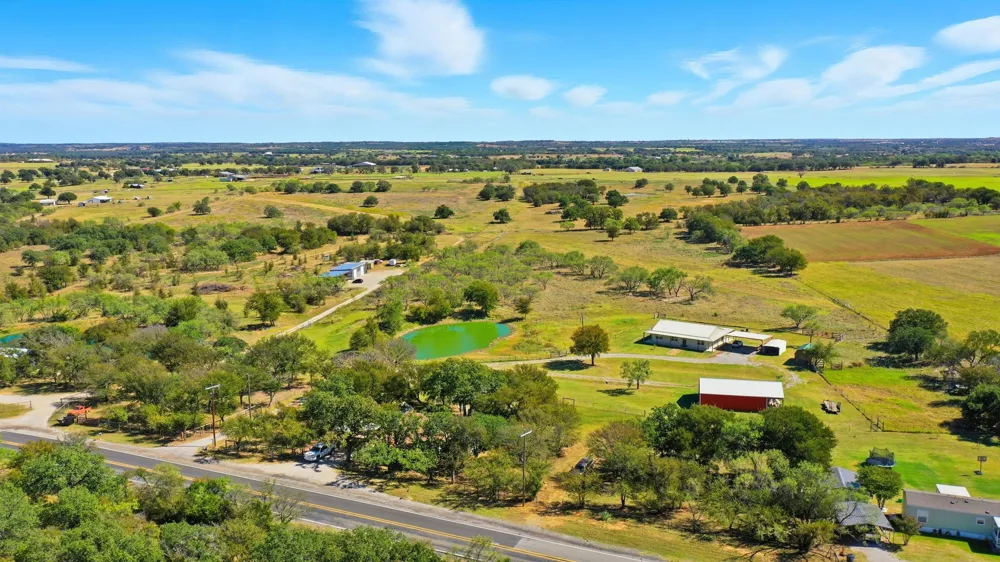 S Fm Rd 113 Millsap, TX 76066