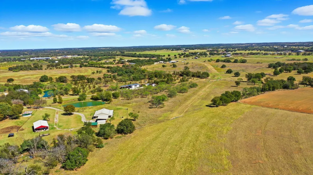S Fm Rd 113 Millsap, TX 76066