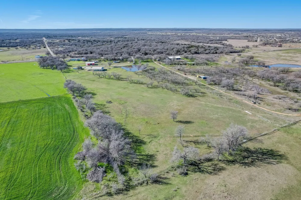 S Fm Rd 113 Millsap, TX 76066