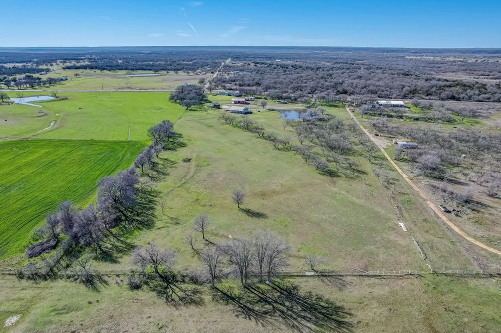 S Fm Rd 113 Millsap, TX 76066