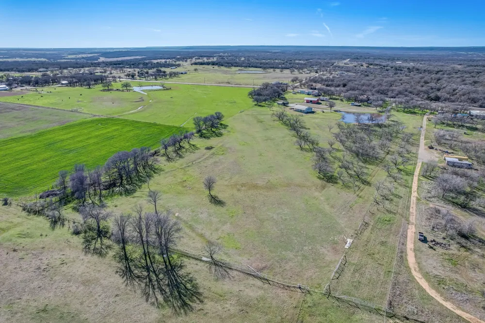 S Fm Rd 113 Millsap, TX 76066