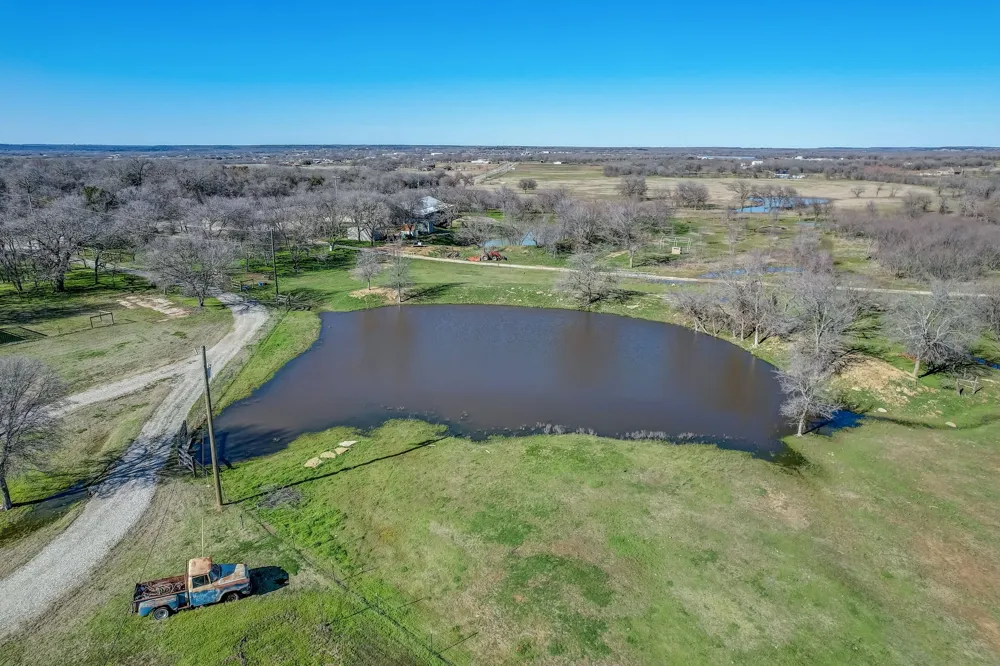 S Fm Rd 113 Millsap, TX 76066