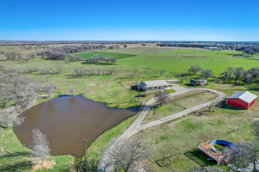 S Fm Rd 113 Millsap, TX 76066