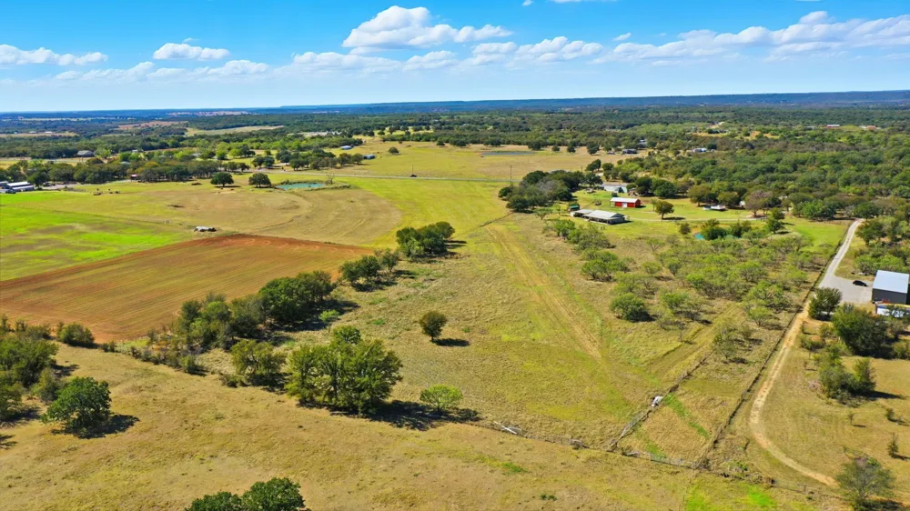 S Fm Rd 113 Millsap, TX 76066