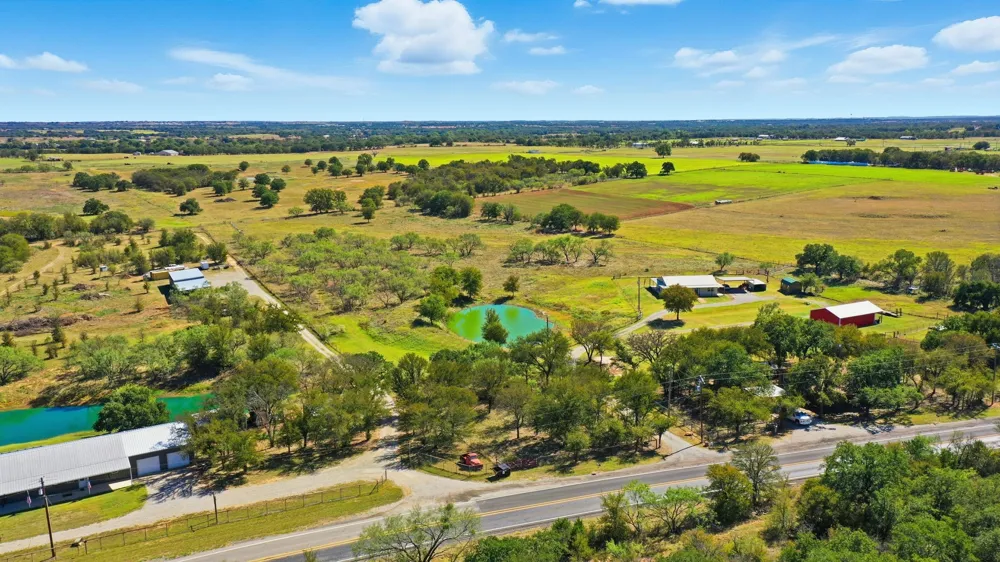 S Fm Rd 113 Millsap, TX 76066